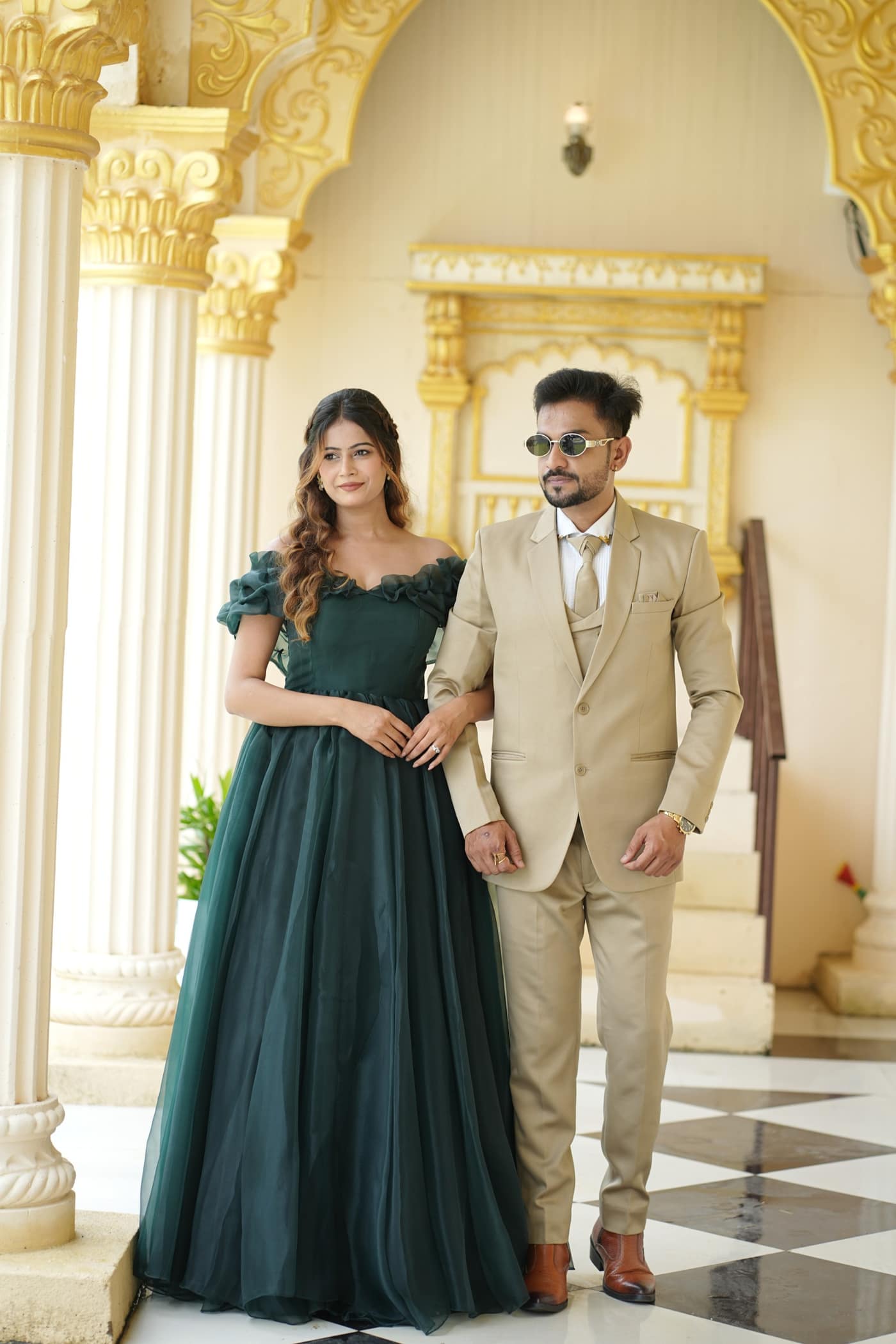 Pre-wedding still 020