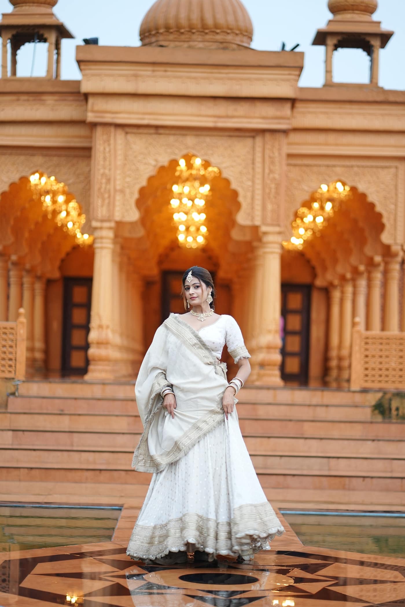Pre-wedding still 110