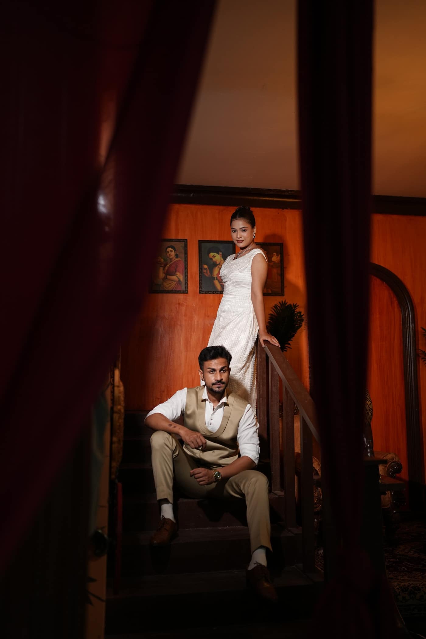 Couple look 055