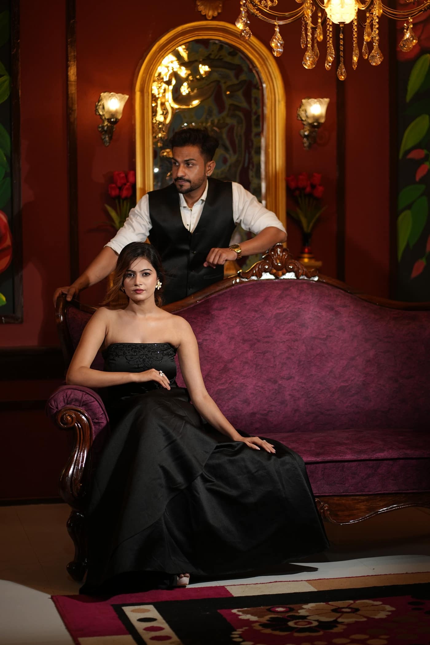 Pre-wedding still 056