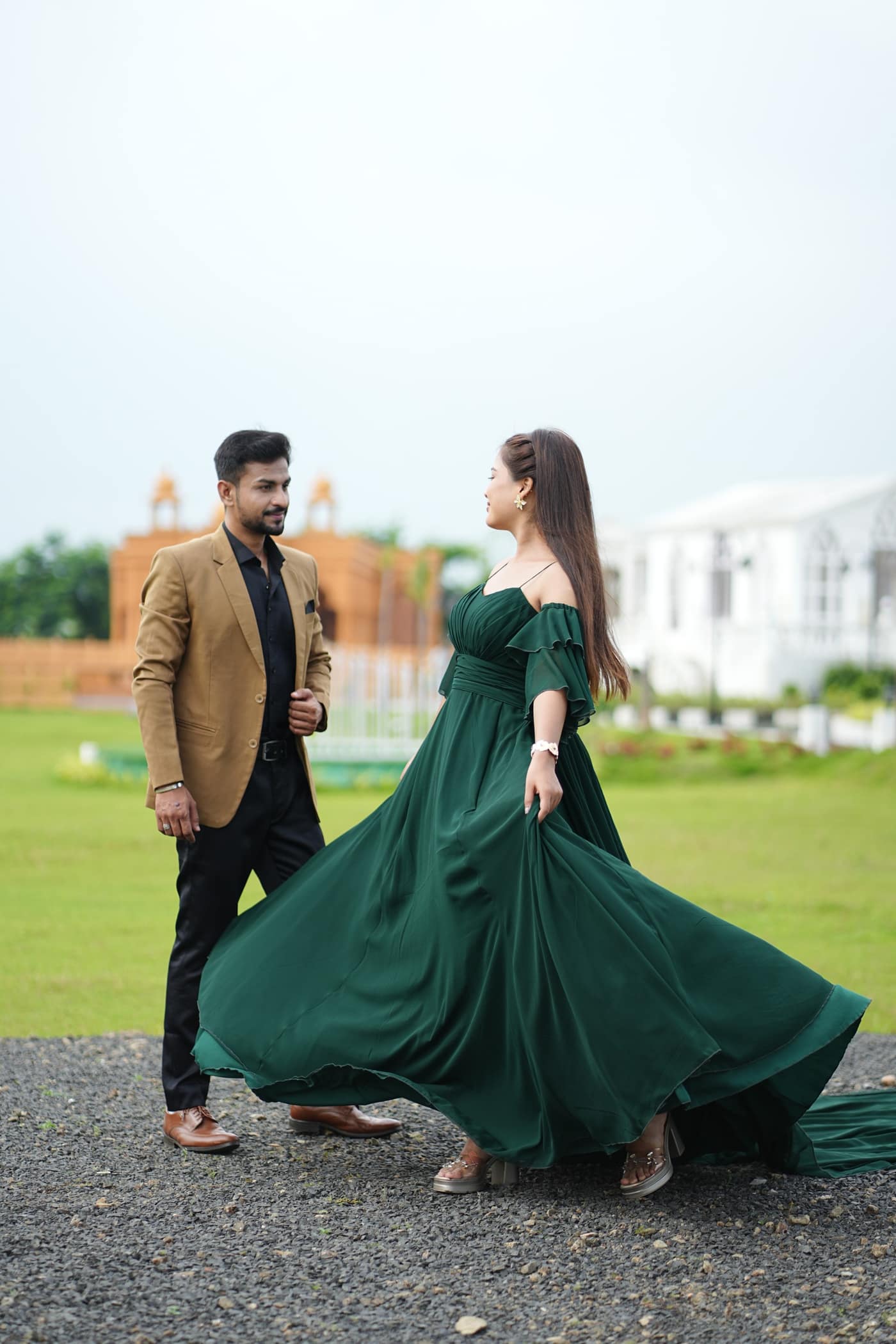 Pre-wedding still 050