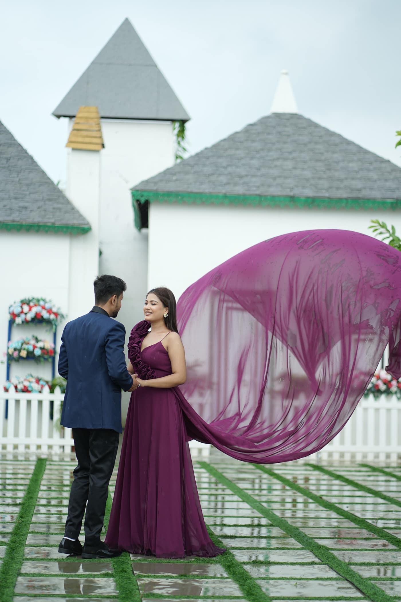 Couple look 037
