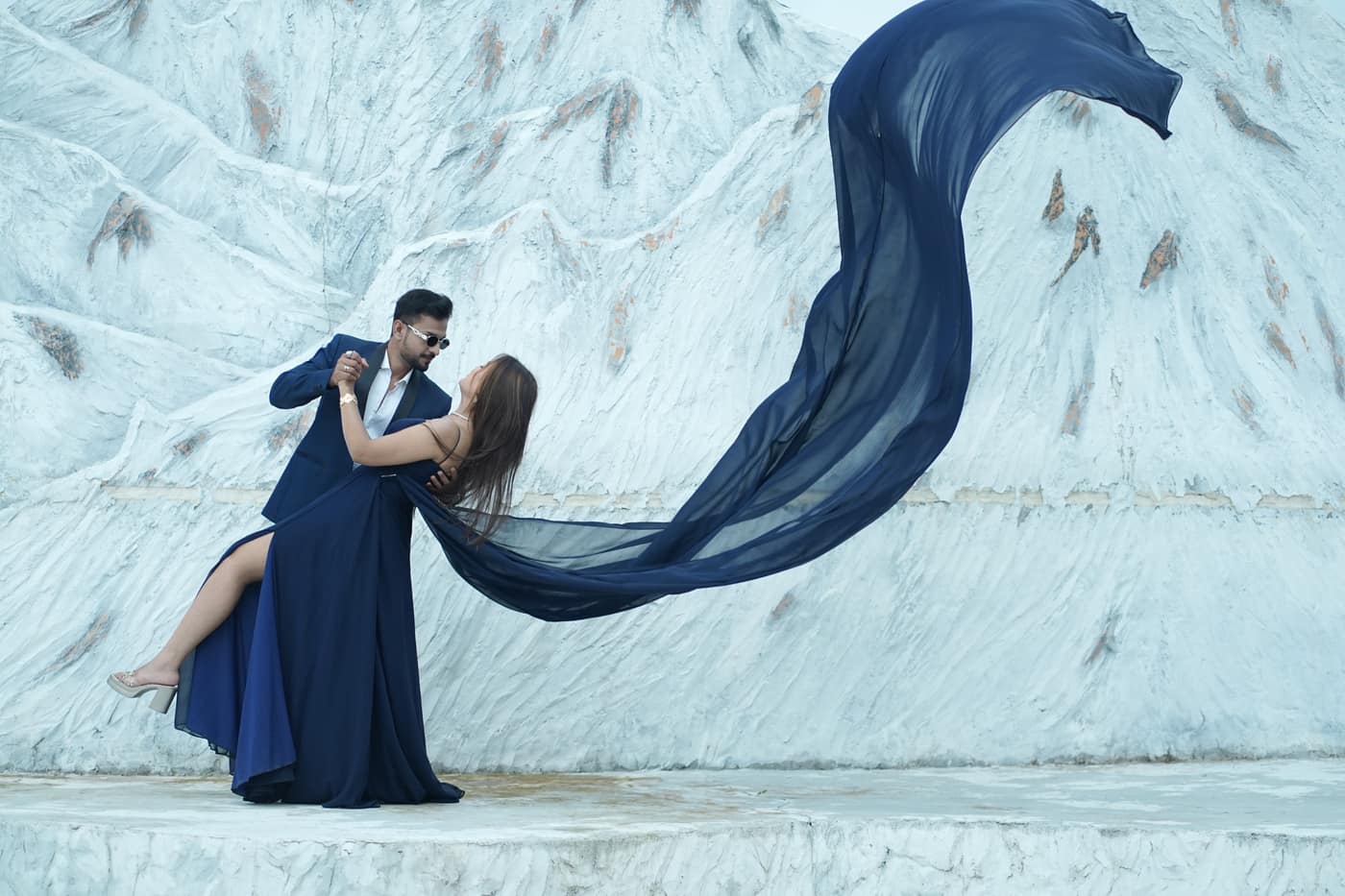Pre-wedding still 032