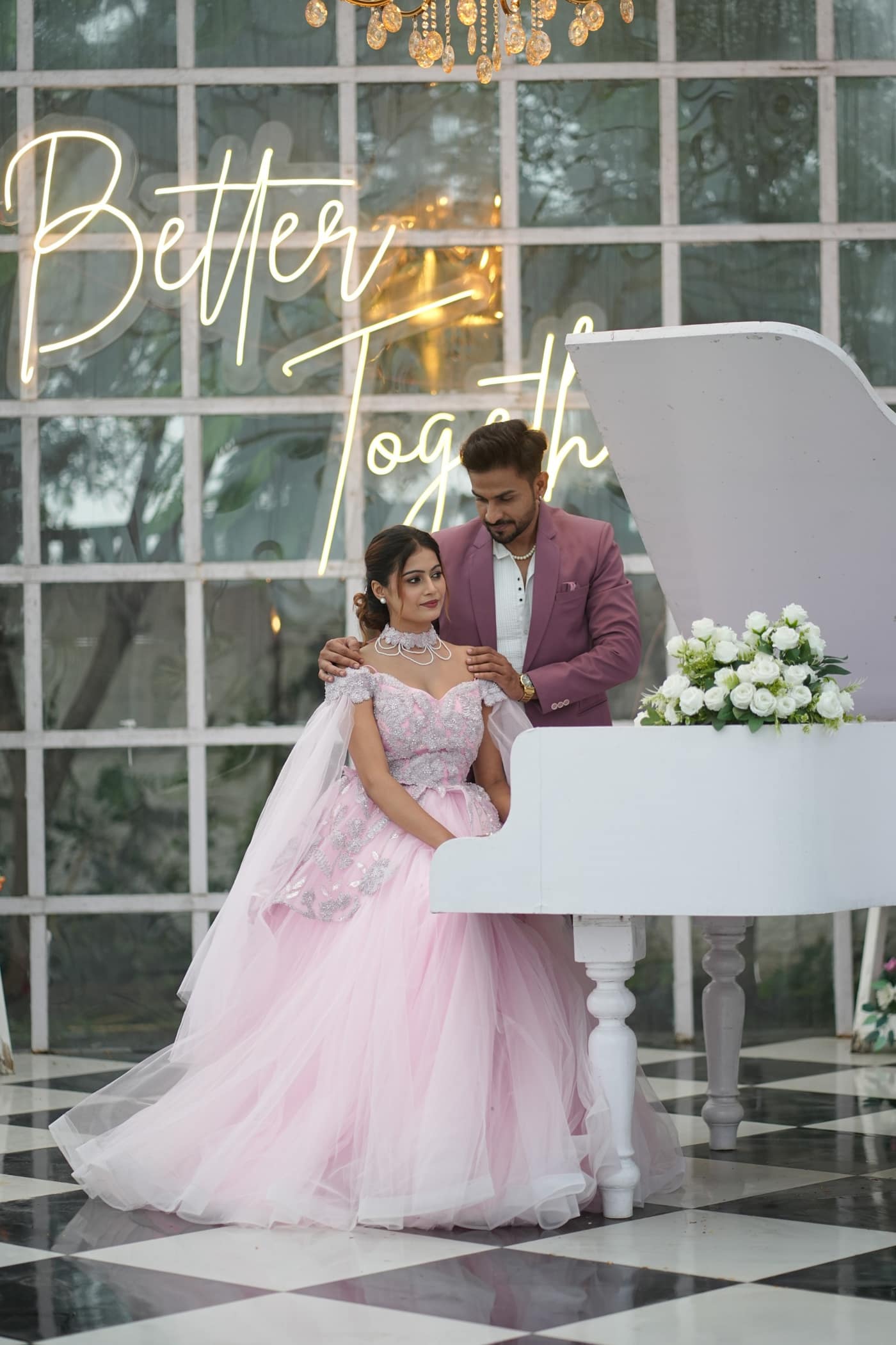 Pre-wedding still 008