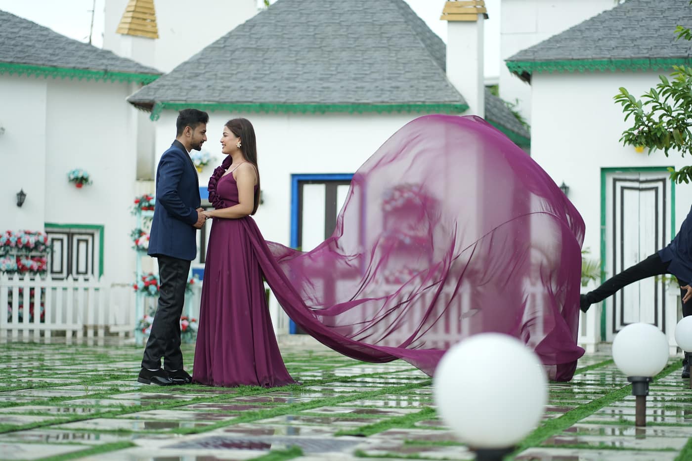 Pre-wedding still 038