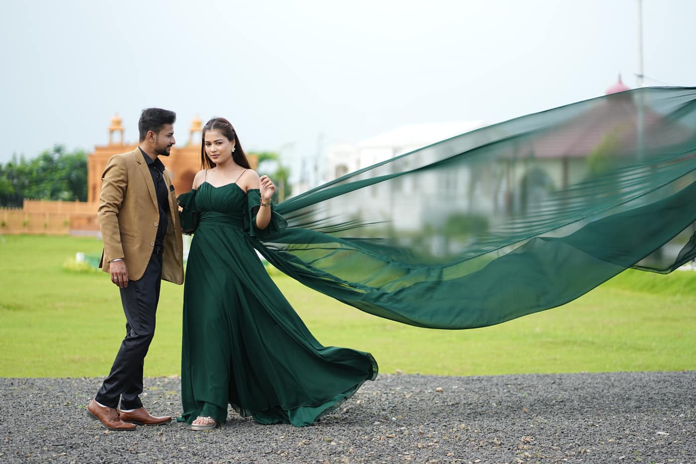 Couple look 049