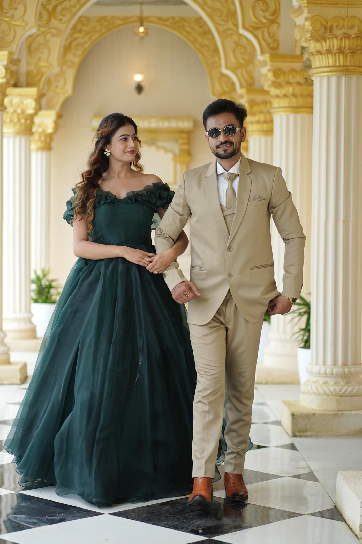 Couple look 04
