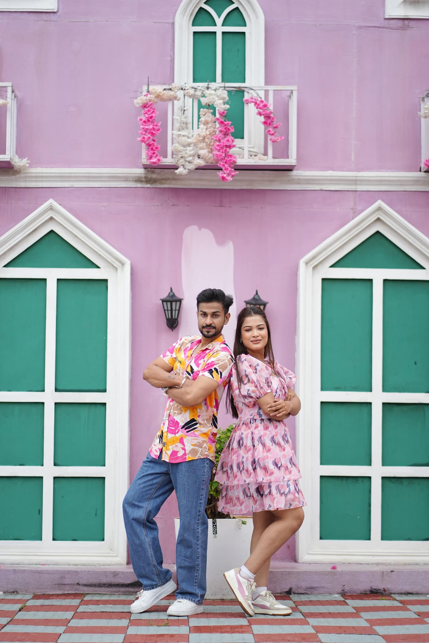 Pre-wedding still 080