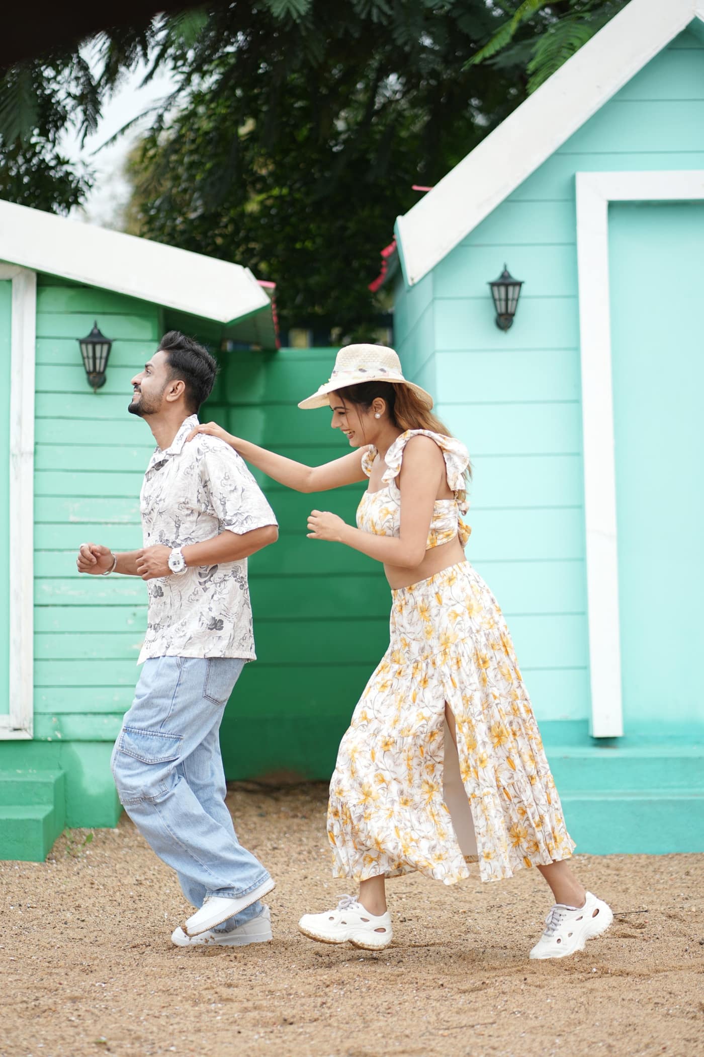 Couple look 073