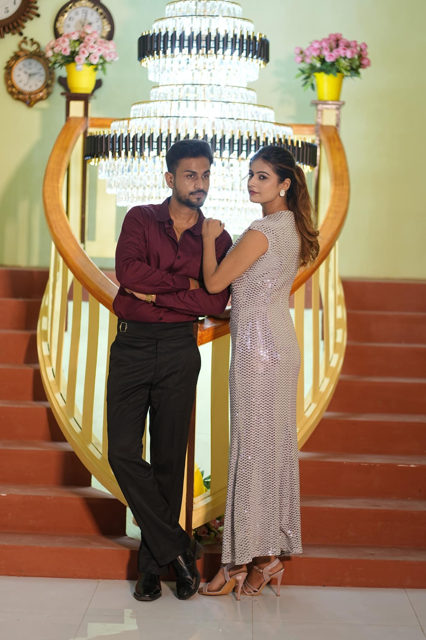 Pre-wedding still 062