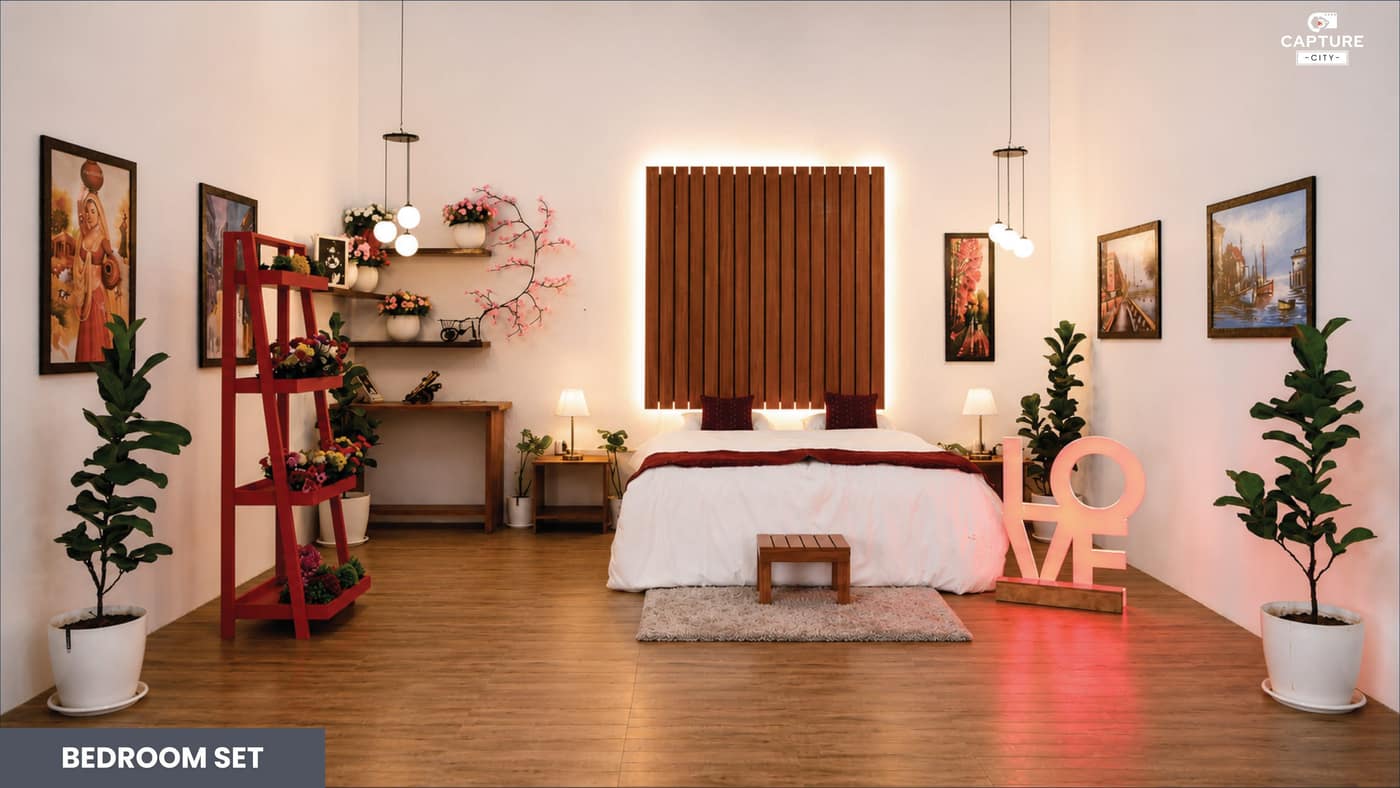 Bedroom Set